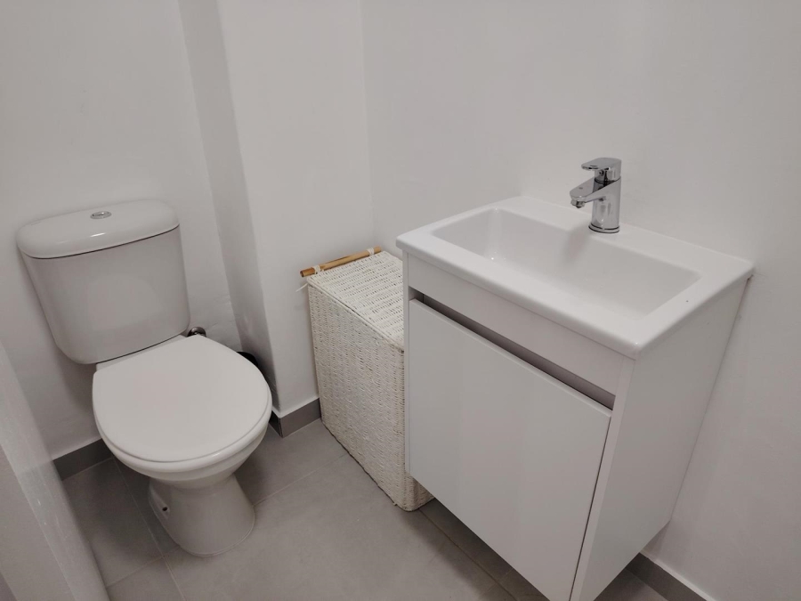 To Let 0 Bedroom Property for Rent in Mowbray Western Cape